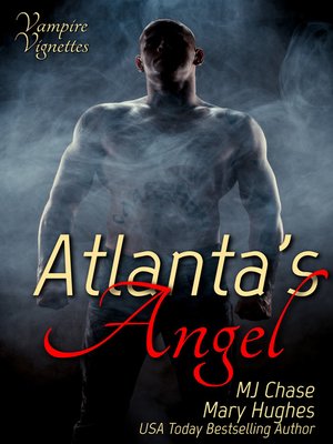 cover image of Atlanta's Angel